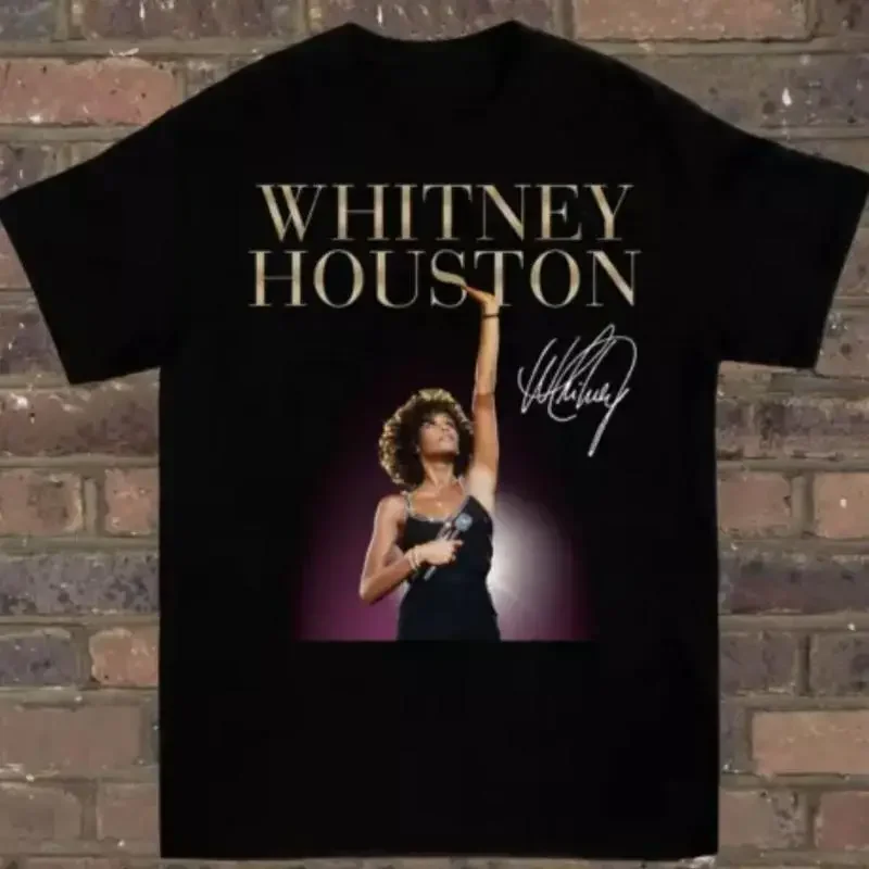 Whitney Houston Bla…