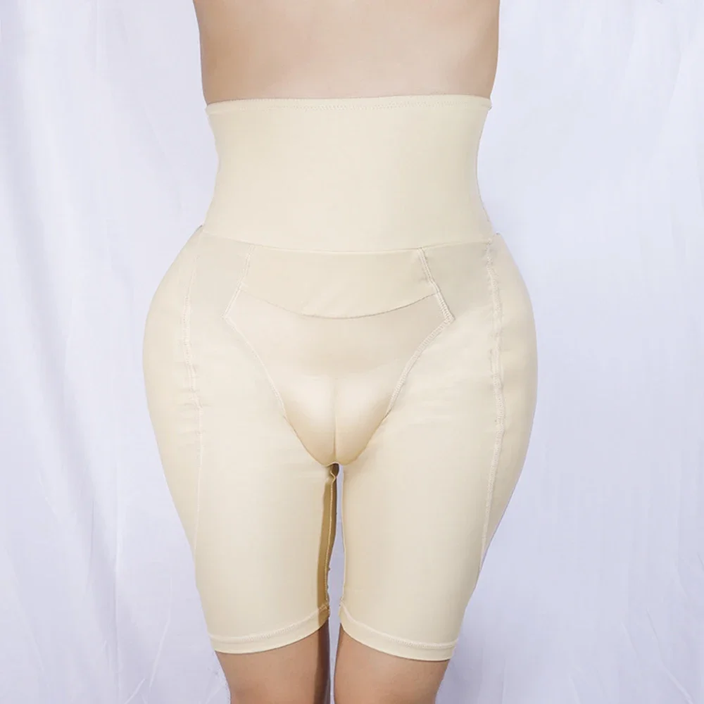 LGBTQ Community Hiding Gaff Panties Sissy Corset Panties Hiding Camel Toe Panties Men's Lingerie Polyester Spandex Fabric