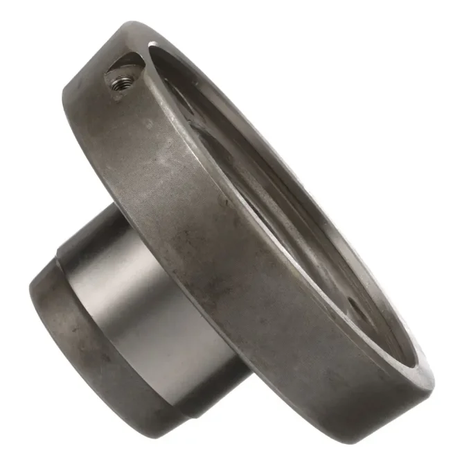 Replacement Agricultural Spare Parts For Case IH Hub 196482C3 For Harvesters