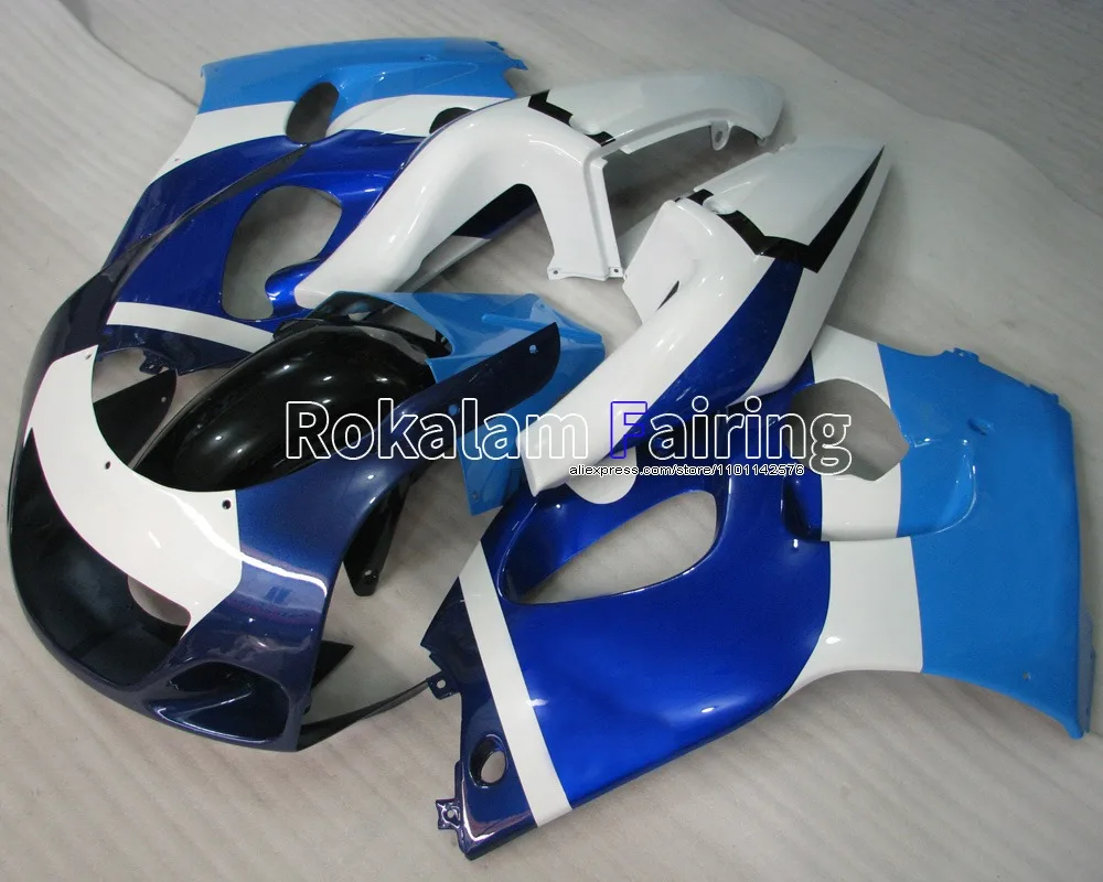 For Suzuki Fairing GSXR600 GSXR750 SRAD 1996 1997 1998 1999 2000 GSX-R600 GSX-R750 96 97 98 99 00 Bodywork Motorcycle Parts