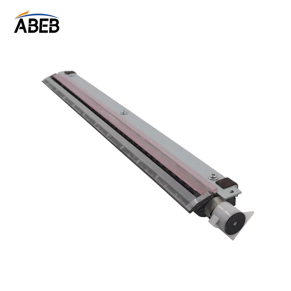 1 SZT. Zespół czyszczący pas transferowy do Konica Minolta Bizhub C225 C226, wysoka jakość, oryginalny, demontaż