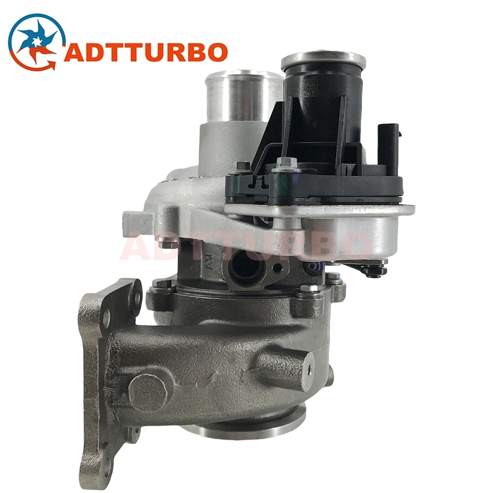 Supercharger 1118100XEB05 ELT13 Turbocharger Turbine For Great wall 1.5T HAVAL Chinese Car