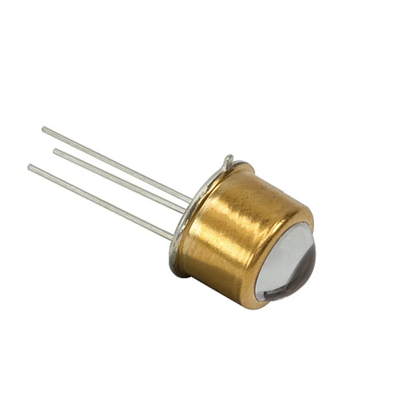 TO39 265nm-270nm UVC Deep Ultraviolet Germicidal LED Medical Air Purification & Sterilization Electronic Components