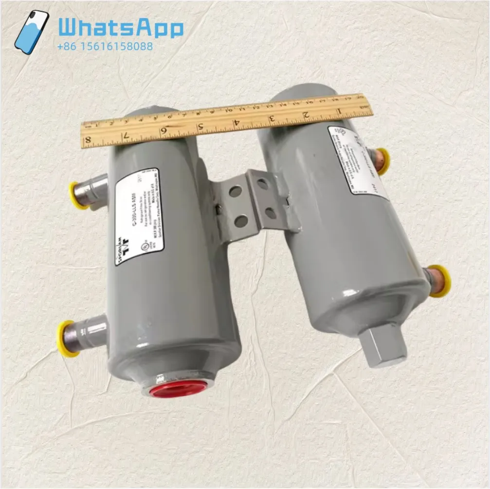 Cubo de nivel de líquido de aire acondicionado Trane HUS03777/C-300-LLS ASM aplicable a SEN01315/02128/02129