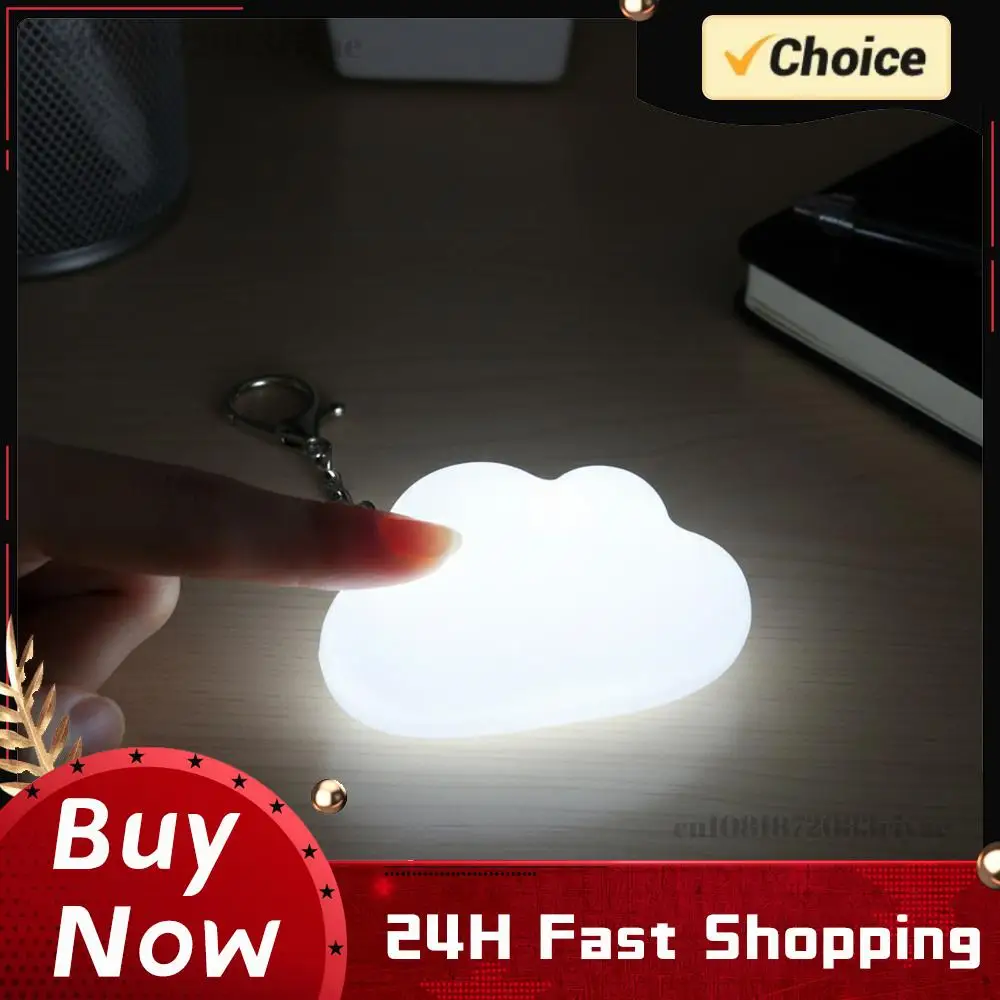 

2/4pcs Handbag Light Touch Activated Hanging Night Light Best Gifts for Women Girls Mother
