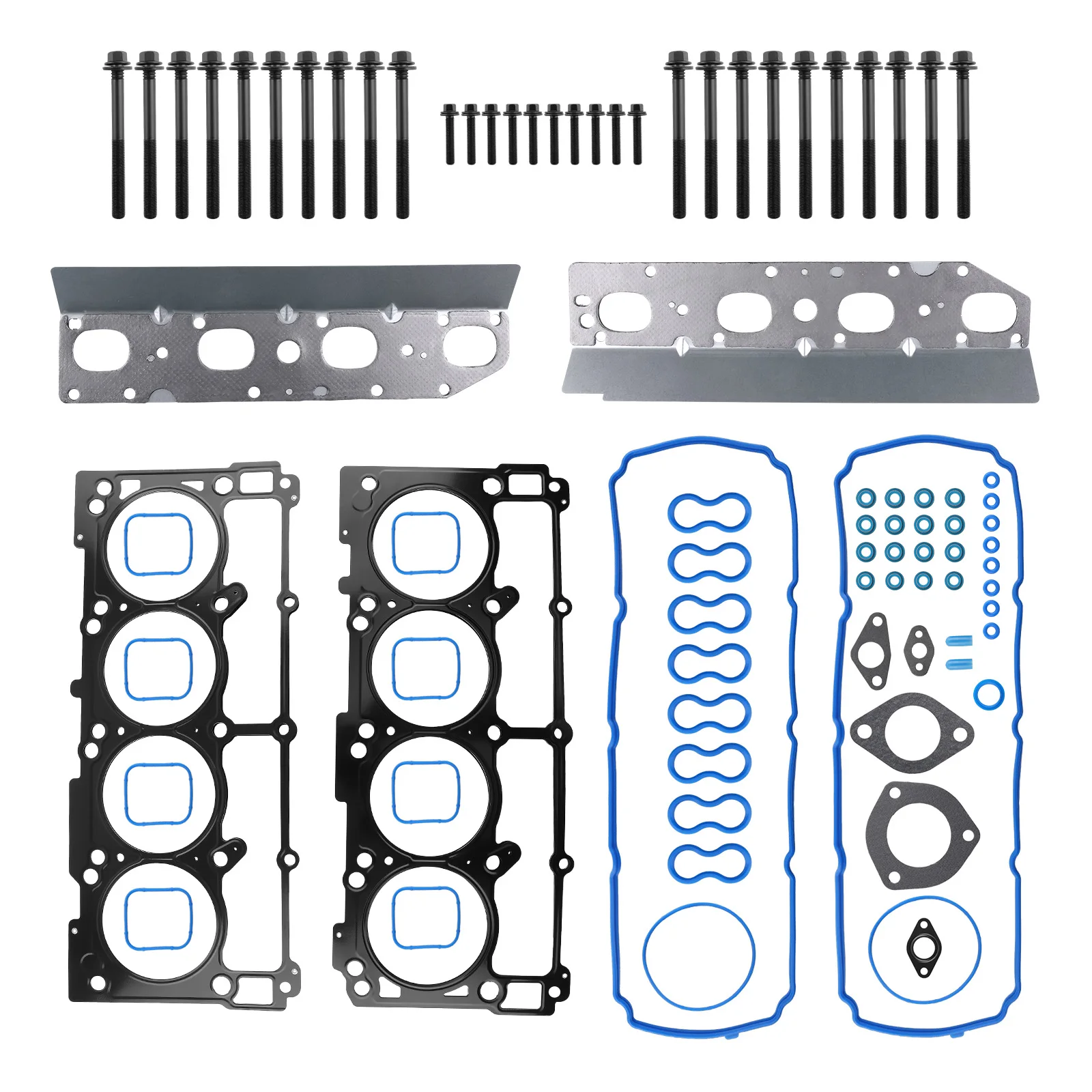 ปะเก็นฝาสูบสําหรับ Dodge Durango 2009-2015 5.7L 345CID V8 SL1000
