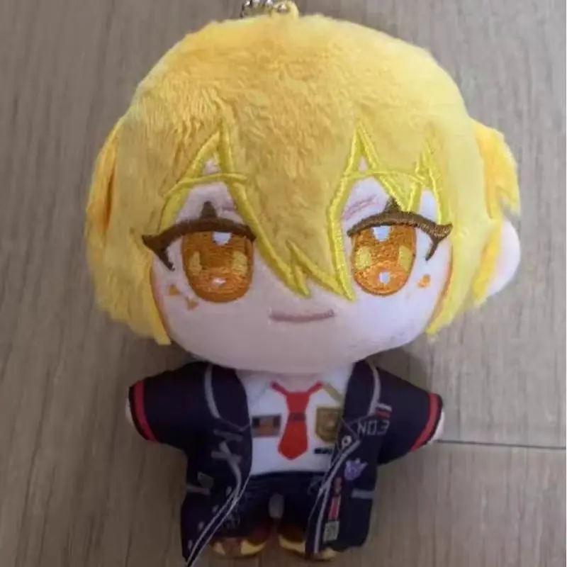 متوفر في المخزون أنيمي ليمبوس شركة الحدود بريزون باص شركة لعبة الطرفية دمية لطيفة من القطيفة حزمة مدرسية معلقة هدية المهرجان