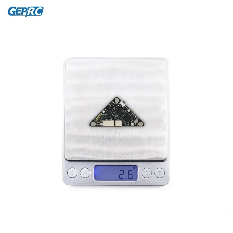 GEPRC RAD Whoop 5.8G VTX 32CH Video Triangle Image Transmission For DIY RC FPV Quadcopter Drone Replacement Accessories Parts