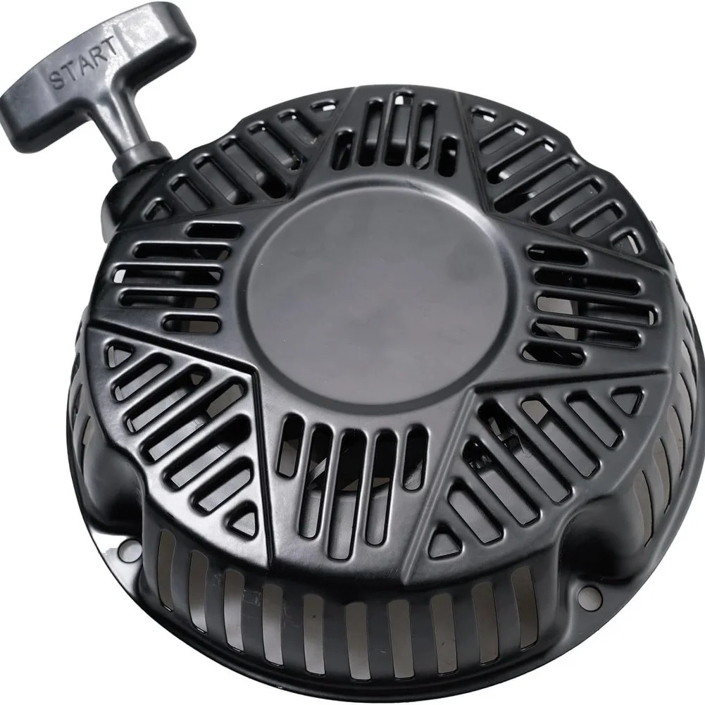 

Стартер мойки высокого давления для BLACKMAX для ECHO для HART GenericBrand 212cc, совместимая с двигателем, запасная часть