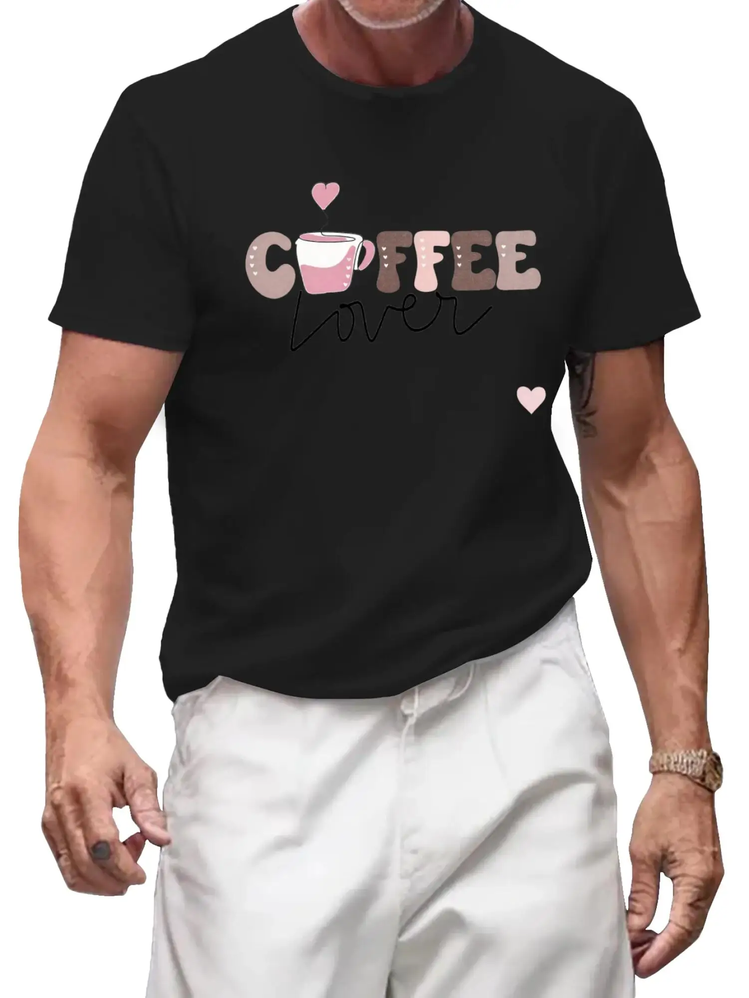

Coffee Shirt, Coffee Life Line Shirt, Coffee T Shirt, Funny Coffee Shirts for Women, T Shirts for Women, Coffee Lover
