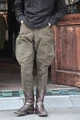 Turkish Army Green