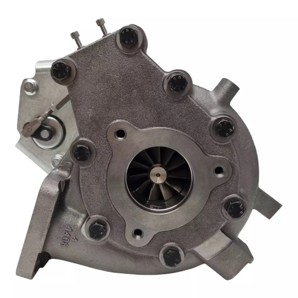 TURBO RHF55V 8980277720 8980277722 8980277725 8980277721   TURBOCARGADOR VKA40016 para Isuzu NPR NQR 75L 110Kw 150HP 4HK1-E2N 5193