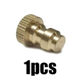 Male Blind Plug