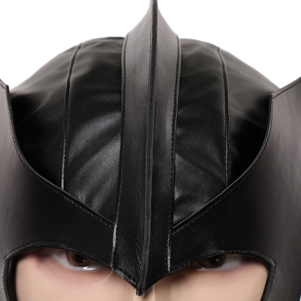 Medieval Prince Daemon Helmet Cosplay Fantasy  Mask TV Dragon 3 Cosplay House Men Costume Disguise Accessories Halloween Gifts view 6
