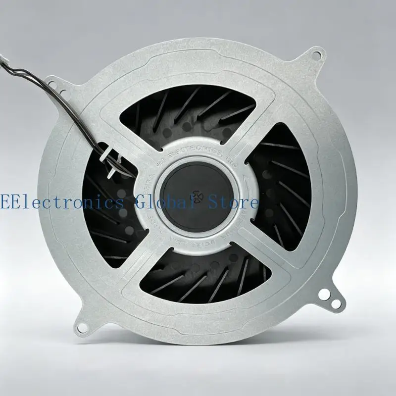 462B Professional Grade 23 Blade Cooling Unit For Gaming Device Original Version Power Delivery