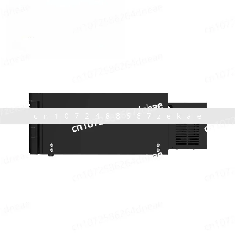 

Автомобильный холодильник с выдвижным ящиком, грузовик на автофургоне, модифицированный специальный компрессор, небольшой холодильник