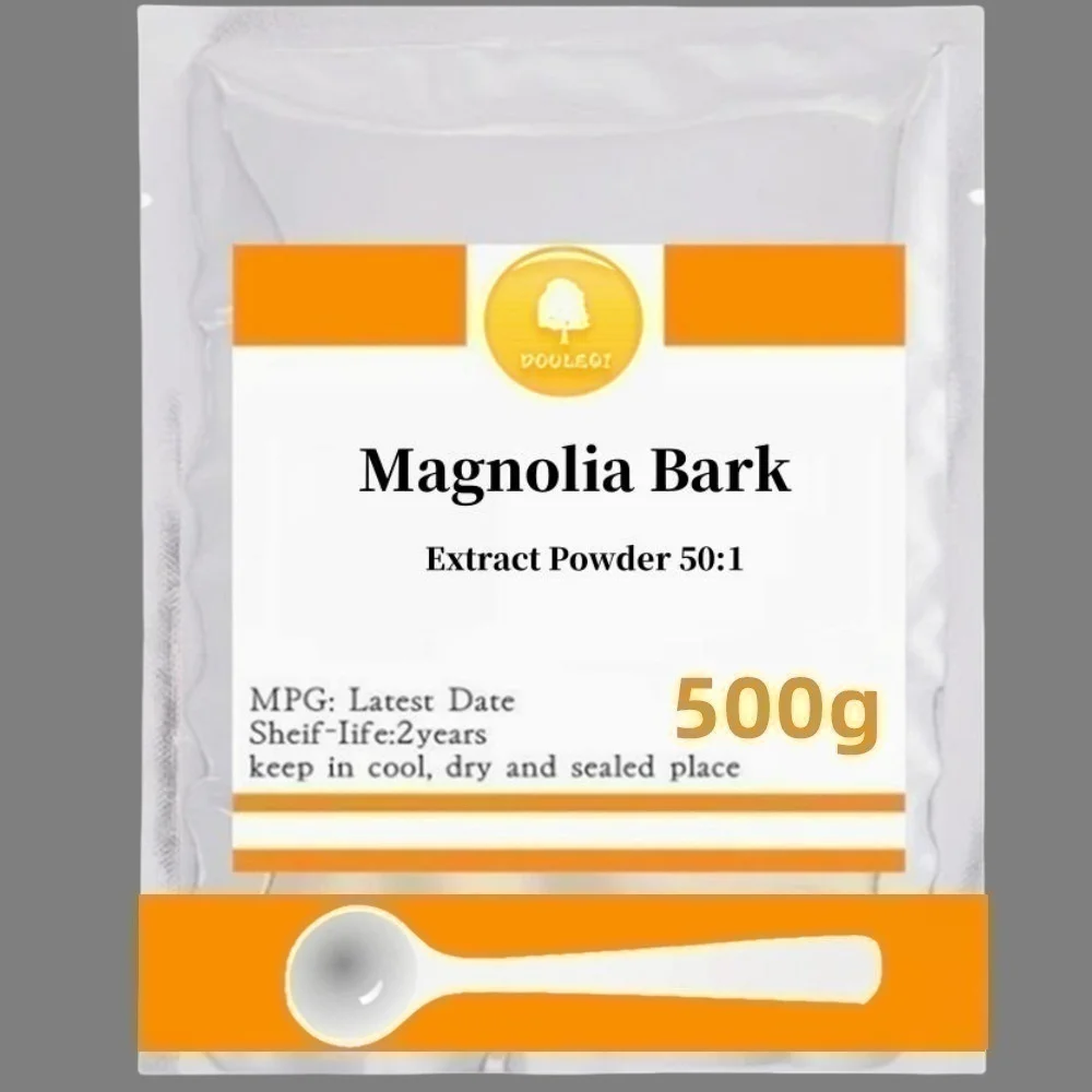 50-1000g Kora Magnolii 50:1,magnolol