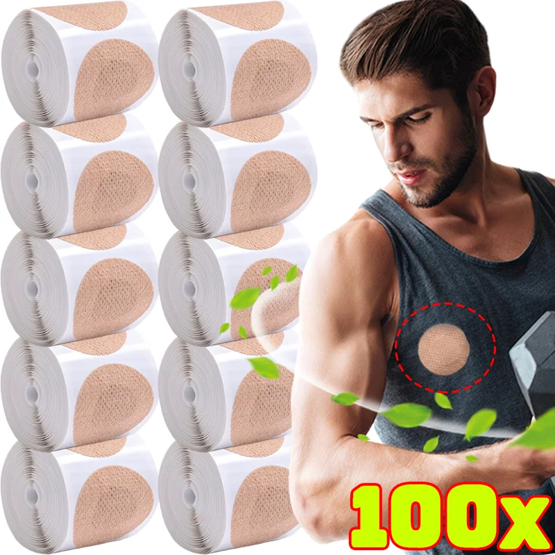 

Дышащие одноразовые невидимые накладки на соски для мужчин, ультратонкие, из нетканого материала, на клейкой основе, для бега, спортзала, плавания, тренировок