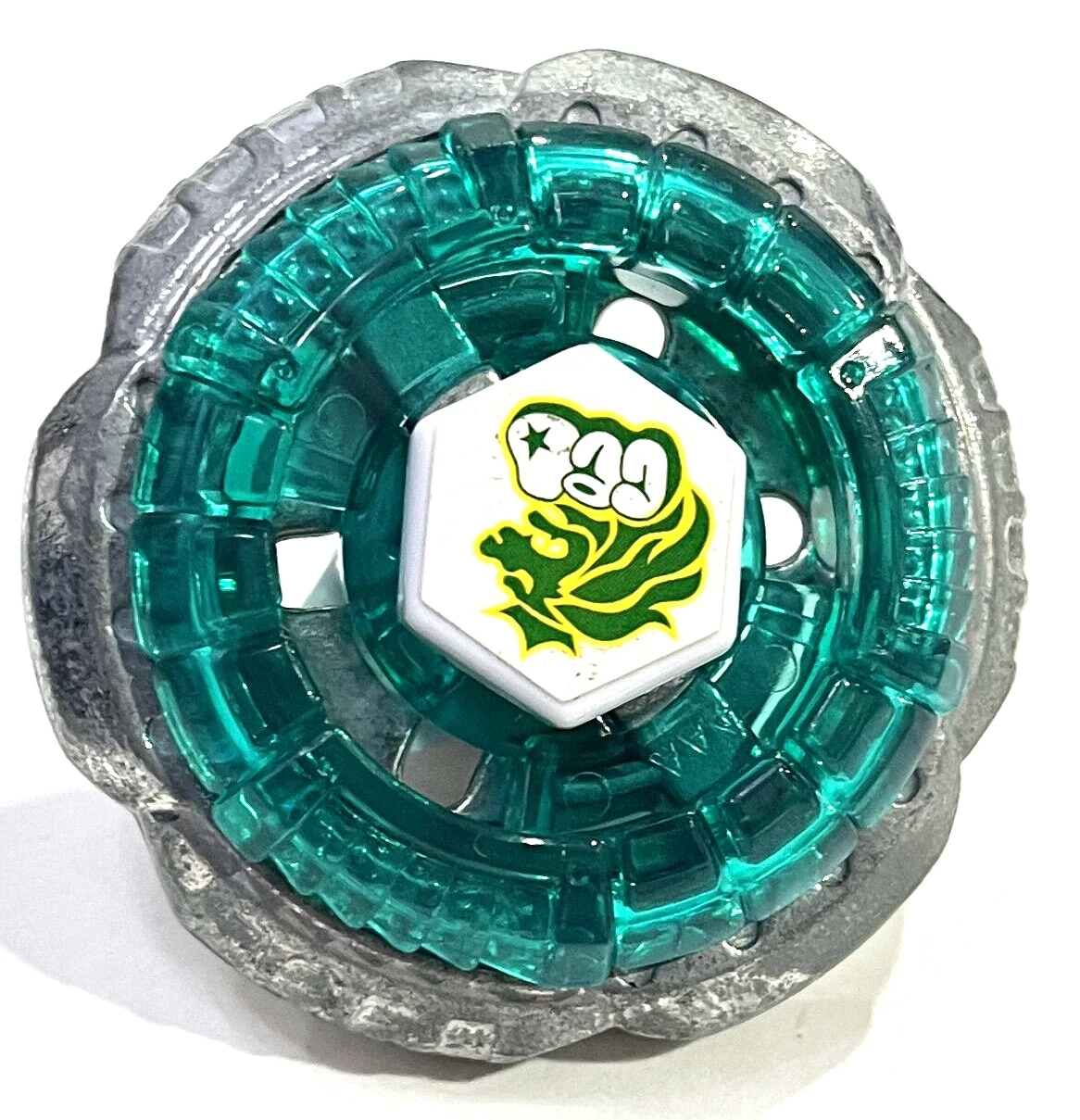 

TAKARA TOMY BEYBLADE BEY MFB BEYSCOLLECTOR METAL FIGHT FUSION MASTER ORIGINAL BB-30 Rock Leone 145WB Battle Top Booster no box