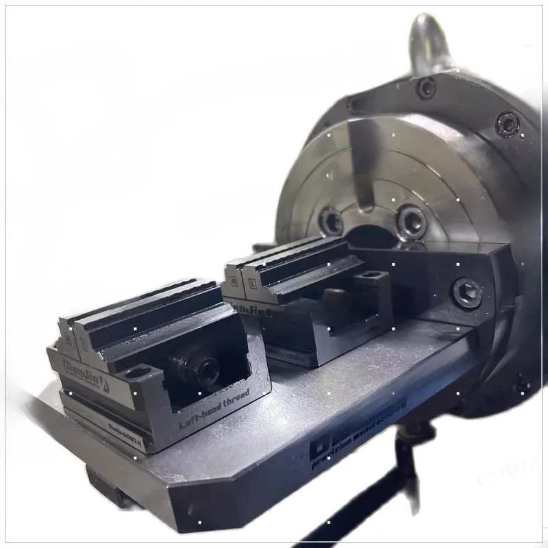 170-200-255 Four Axis Extended L-block Unilateral L-block Four Axis Unilateral Bridge Slab Four Axis L-board