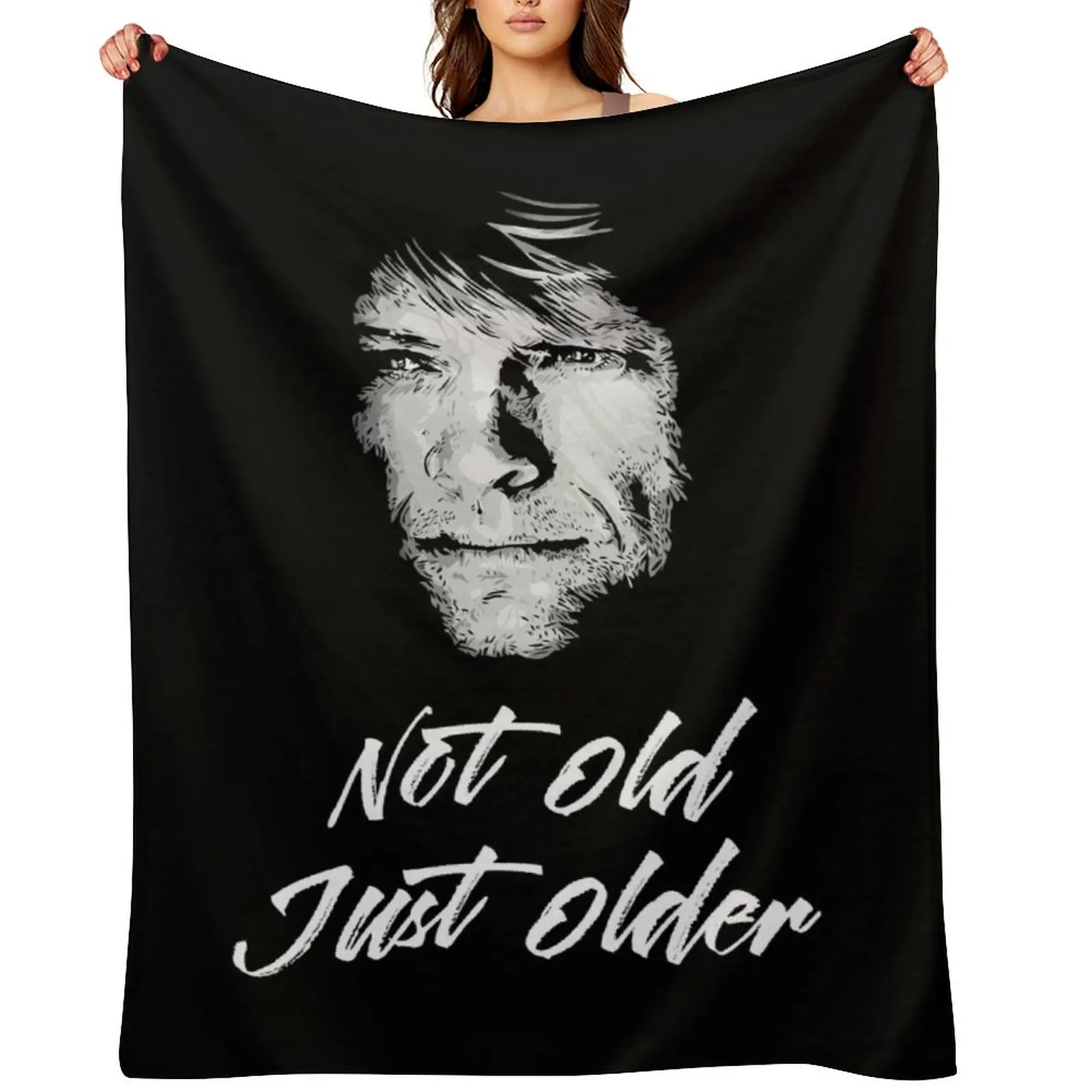 

Just Older Throw Blanket Luxury St Blankets For Bed Heavy Luxury Thicken Blankets