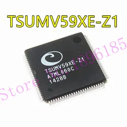 TSUMV59XU-Z1 TSUMV59XU TSUMV59 QFP-128 1PCS