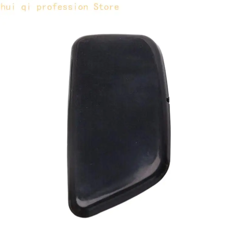 Car Bumpers Front Headlight Washer Nozzle Caps Headlamp Part for Forester 2009-2012,86636SC030 86636SC020 H8WE