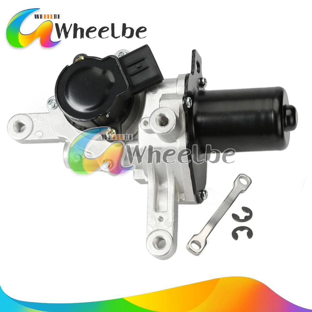 

Turbo Electric Actuator CT16V For Toyota Hilux Landcruiser 3.0 1KD-FTV 1KD 17201-0L040 17201-30110 17201-0L041 Turbo Actuator
