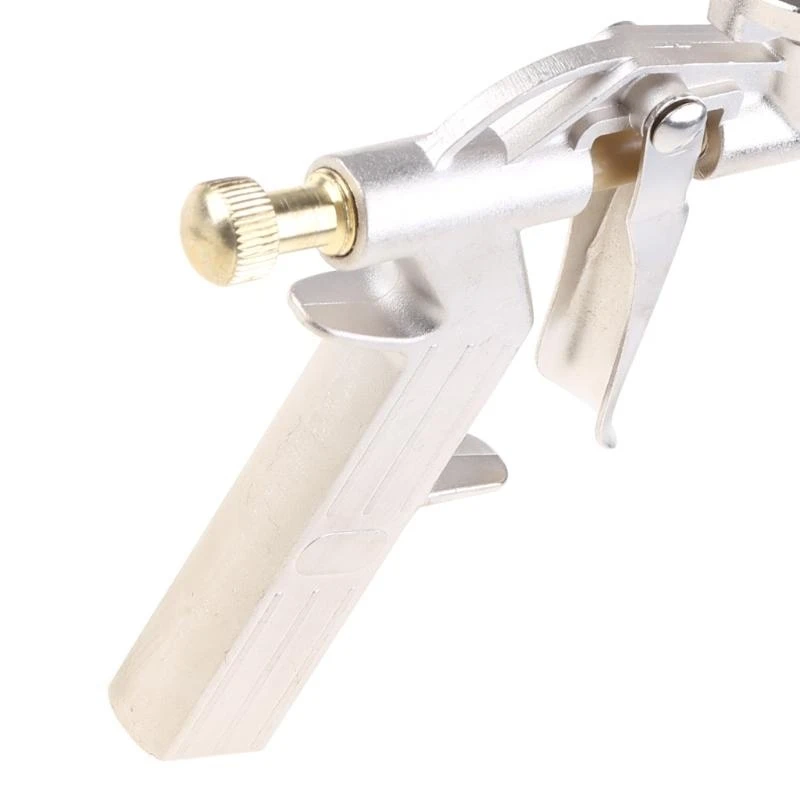 Pistola a spruzzo espandibile in schiuma, erogazione sigillante per strumento applicatore isolante in PU