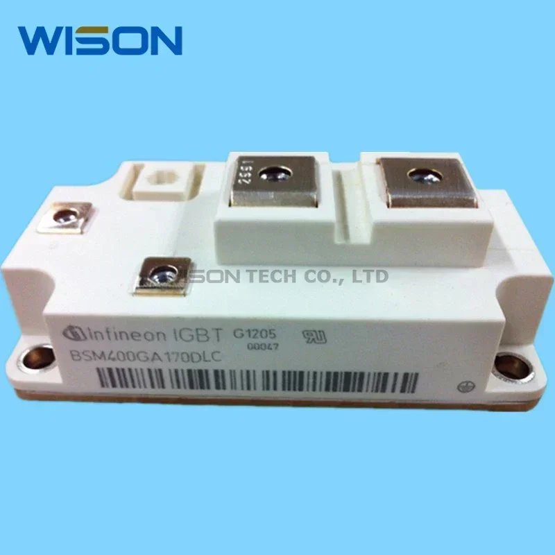 BSM400GA120DLC  BSM400GA170DLC  FREE SHIPPING NEW AND ORIGINAL MODULE
