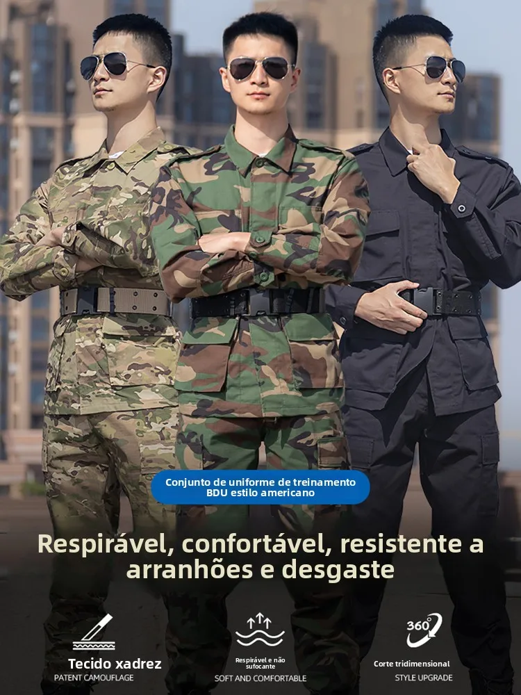 ensemble-de-camouflage-militaire-pour-hommes-et-femmes-vetements-tactiques-d'entrainement-sur-le-terrain-tenue-de-combat-saisonniere-printemps-automne