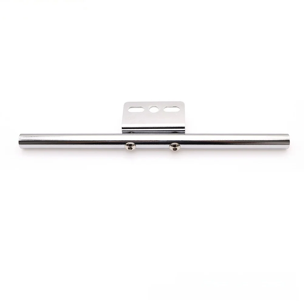 27.5*6.5*1cm Cruiser Signal Bracket Easy Installation Motorcycle Parts Enhanced Visibility Safety Front And Rear Install Bracket
