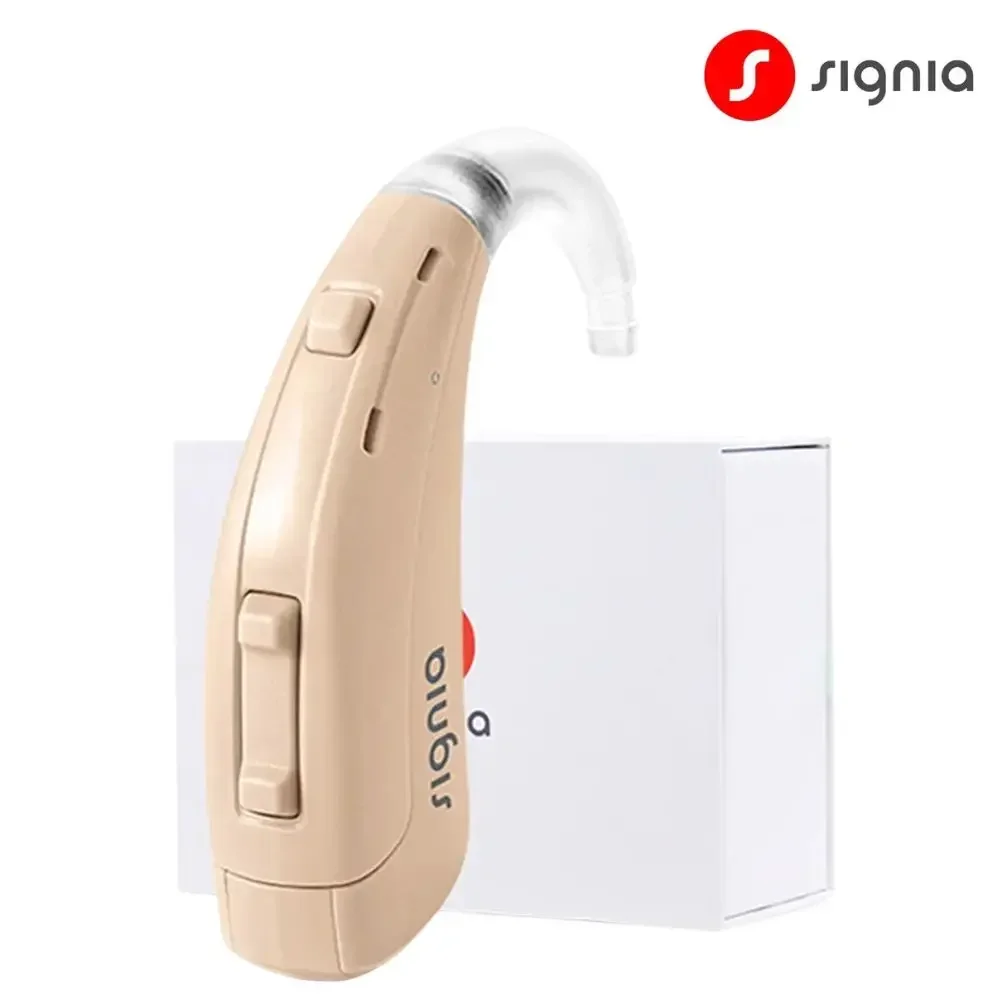 Signia Fast Fun Hea…
