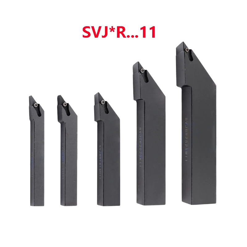 BEYOND Svjcr1212 svjcr2525 svjcr1616 svjbl1616 externer Dreh werkzeug halter svjcr svjcl svjbr svjbl svjcr1212h11 svjbr1010h11