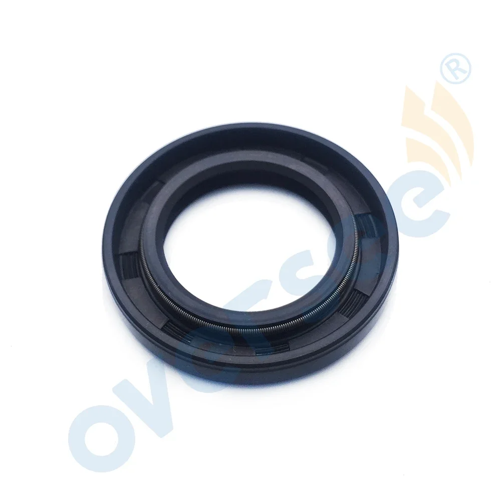 Fit YAMAHA Outboard PARTS OEM LOWER UNIT OIL SEAL S-TYPE  93101-25M03-00 93101-25M03