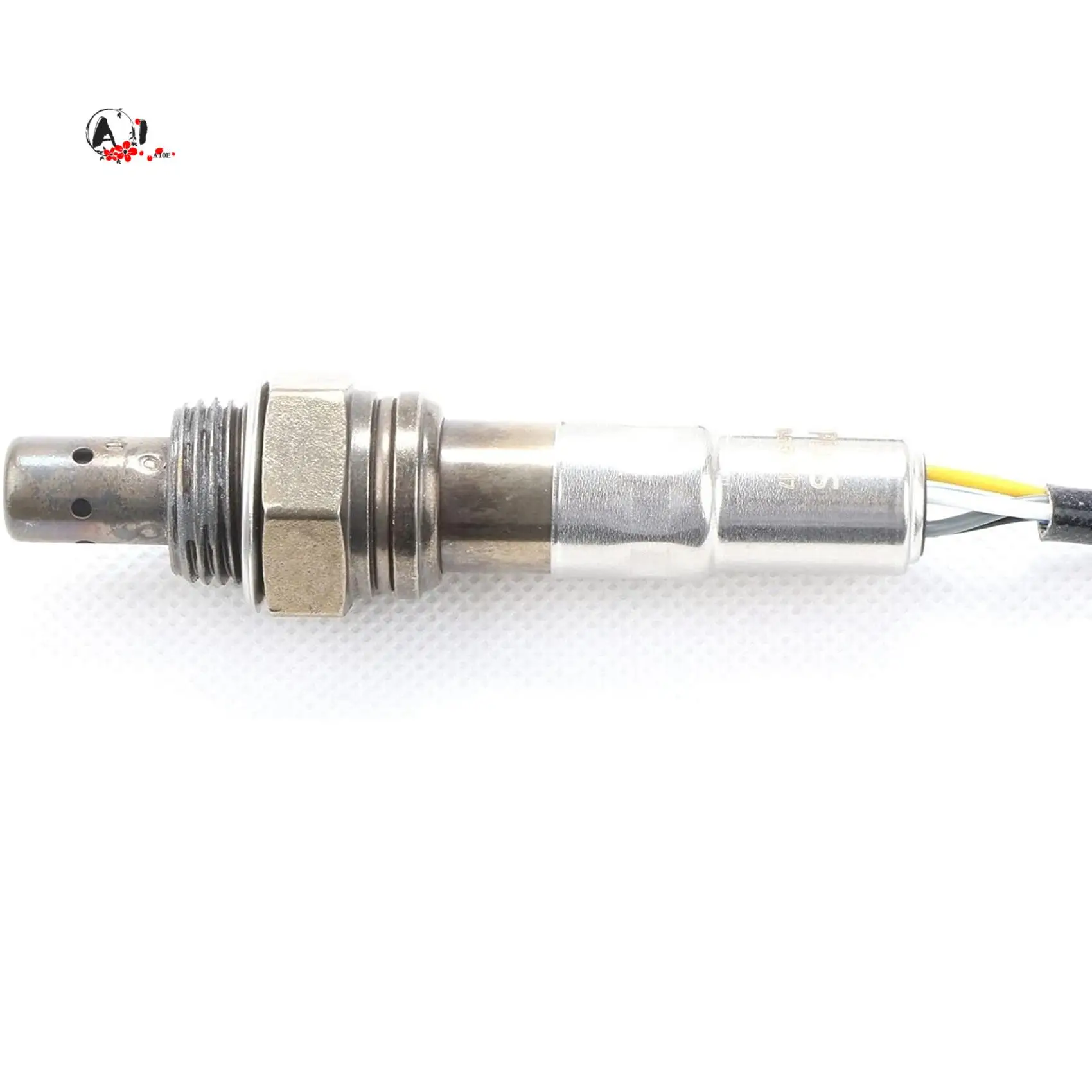 A10E-Oxygen Sensor O2 Lambda Sensor 234-5058 213-4610 For MAZDA 3 M3 2.0L 2.3L 2006-2009 MAZDA 5 M5 2.3L 2008-2010