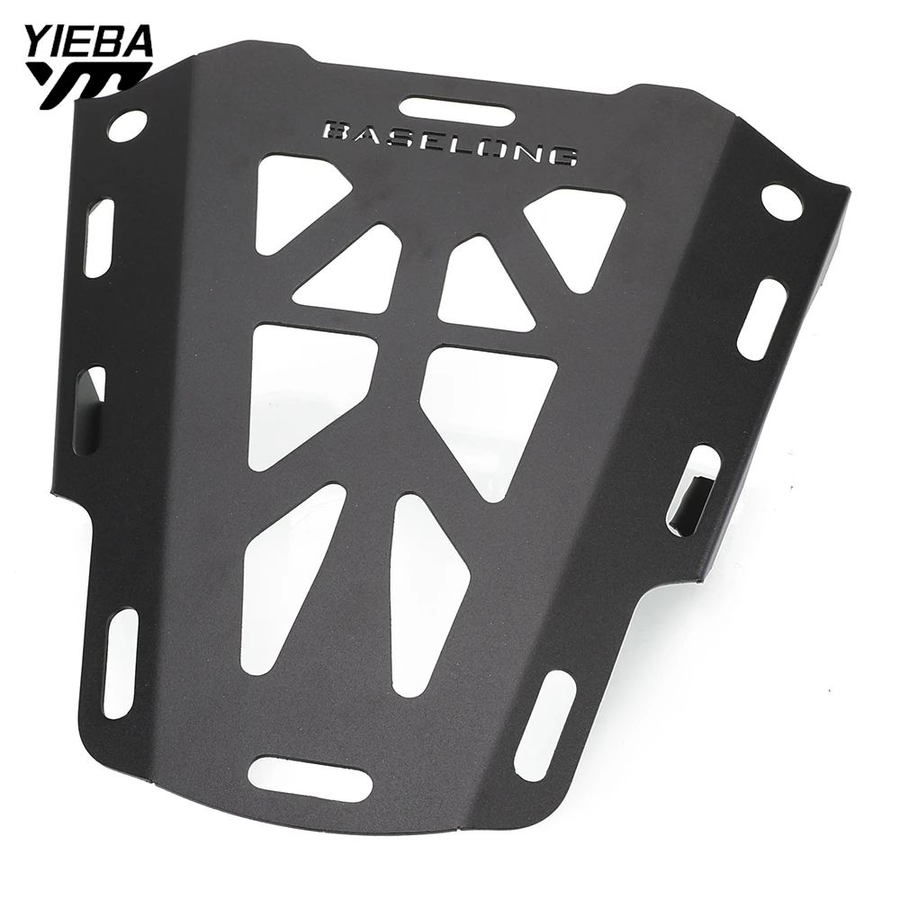 2025 2026 For 1390 Super Duke R R / Evo Rear Luggage Rack Cargo Rack FOR 1290 Super duke R 2020 2021-2026 Motorcycle Accessories