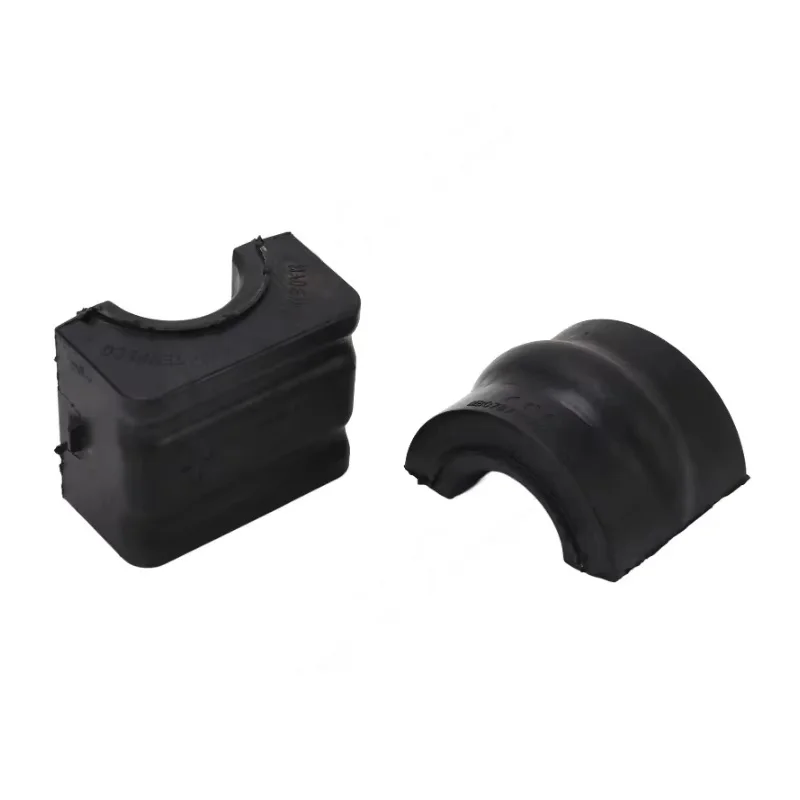 Front Rear Control Arm Rubber Bushings For Tesla Model 3 1144383-00-B 1044041-00-A Car Rubber High Performance Suspension