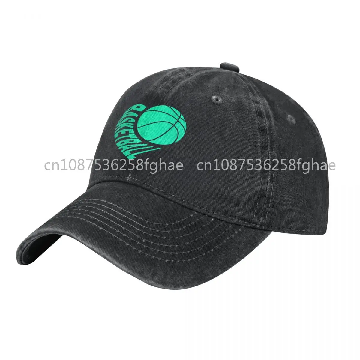 Anime Haikyuu Volleyball Boys Baseball Cap For Men Cotton Hats Adjustable Hat Fashion Casual Cap Truck Driver Hat