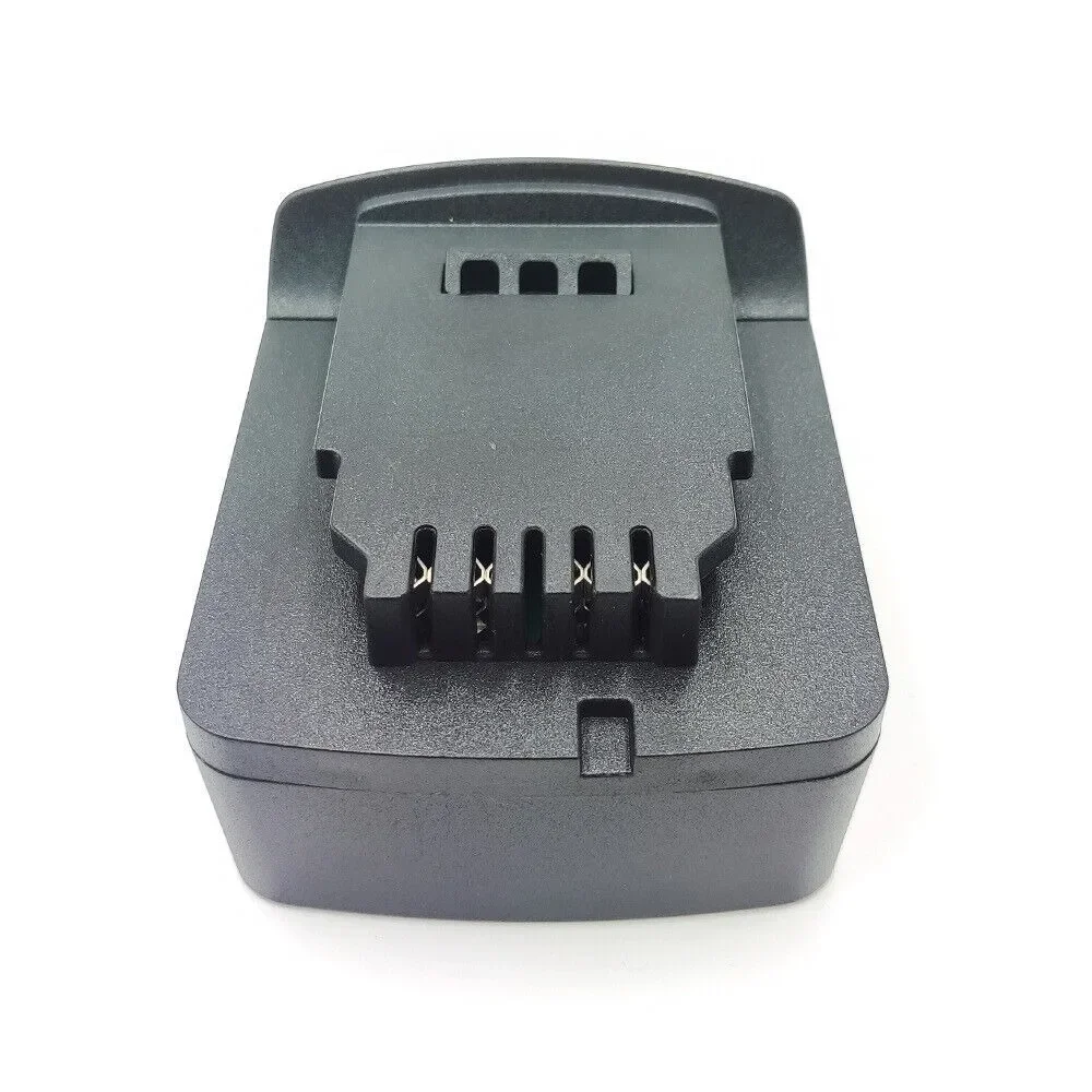 Converter Battery Adapter for Milwaukee 18V Li-ion Battery Convert to For Dewalt 18V 20V Max Li-ion Battery Power Tool Drill