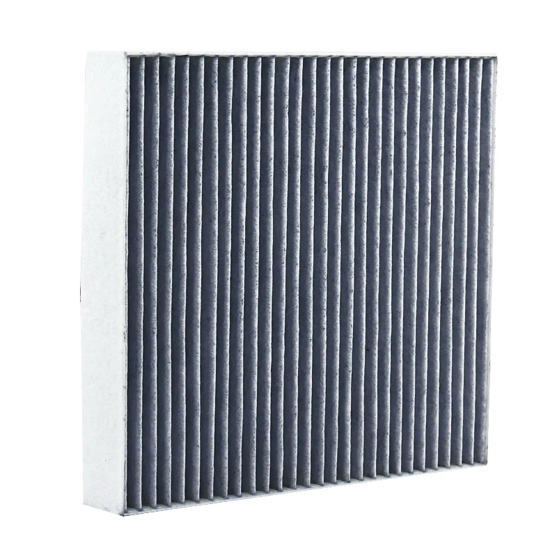 WESTGUARD MK2050 Cabin Filter For NISSAN Kicks ALTIMA(L34Z) Sylphy RENAULT Captur 1.2 TCe 120 27277-5RF0A 27277-6CT0A-B252