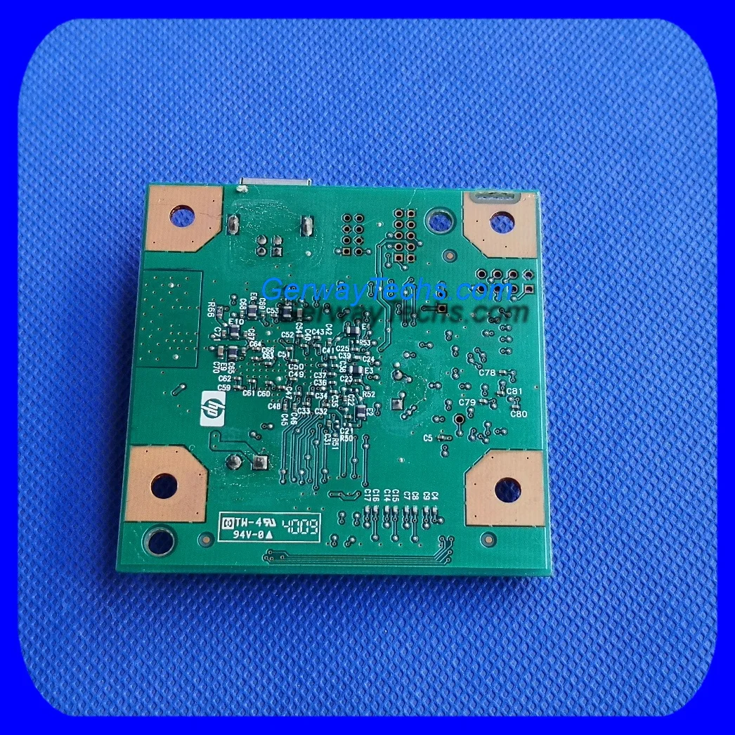 10X CB505-60001 CB505-80001 HPLaserJet CP1215 CP1210 Formatter Board HP1215 Main Logic Board