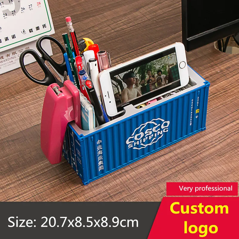Business Gifts Customer Logo Enterprise Container Model