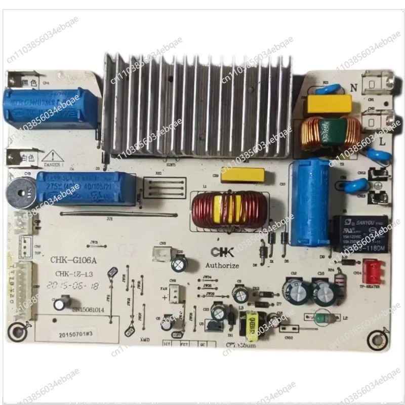 

For Rice Cooker Accessories CHK-G102A Power Board G106A HD4558 4566 4568 Main Board