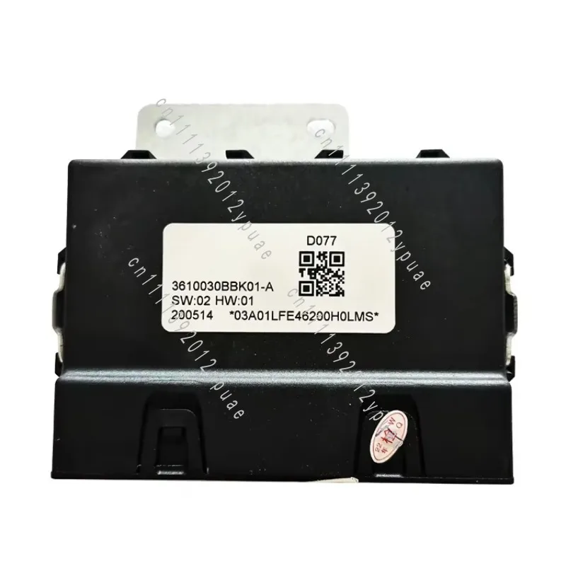 3610030BBK01-A Auto Lifting Controller Switch Assembly, Vehicle Control Replacement Component