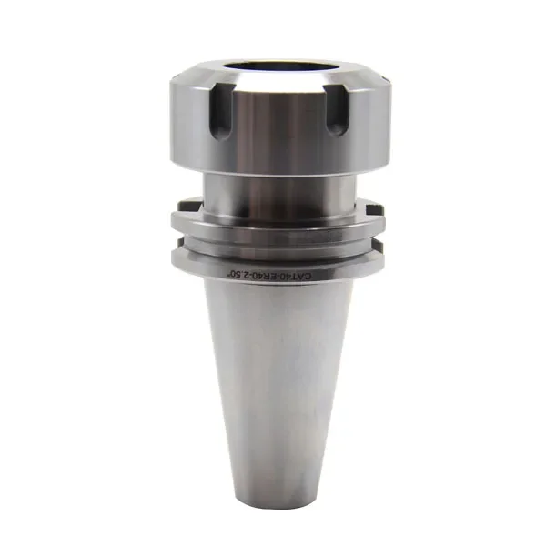 

2026 ANSI Standard Cat50 ER Collet Toolholder CNC Machine Applicable Milling Cutter Chuck Tool Holders ER16 ER20 ER32 Included