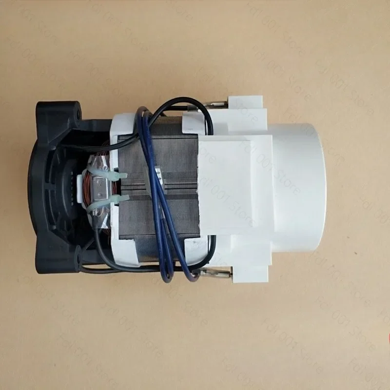 1500W Series Excitation Motor HC8840F-LV for Car Washing Machine Replacement Part Compatible
