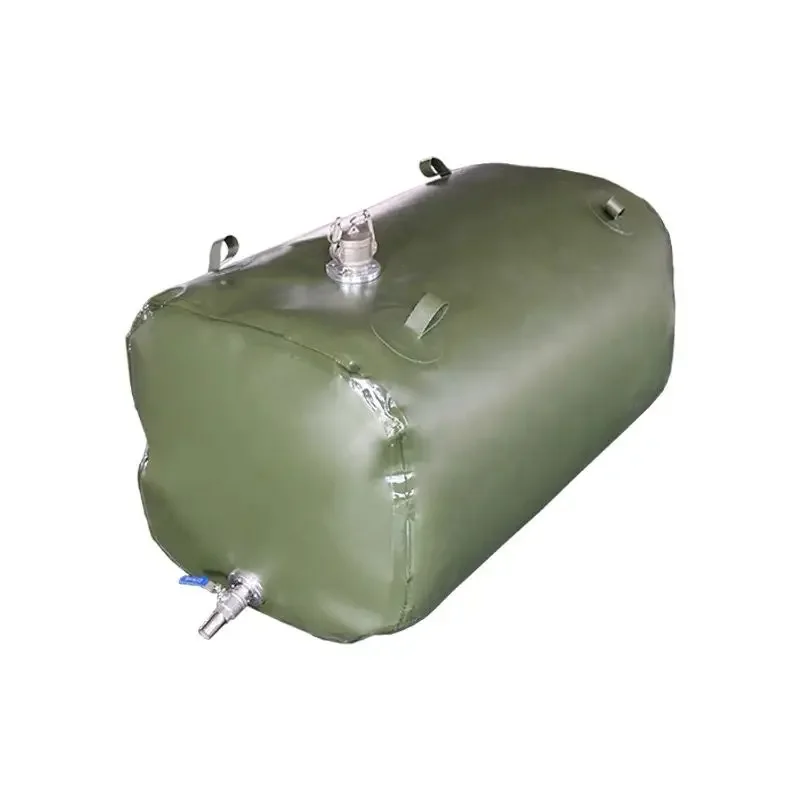 

1000L fuel tank emergency backup fuel tank suitable for extended range yachts ferries ocean cruising travel and racing