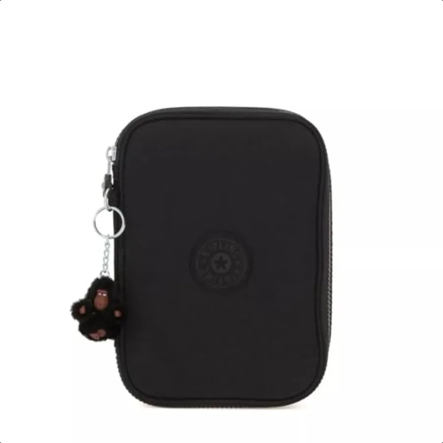 kipling-estuche-impreso-para-100-boligrafos-para-mujer-organiza-accesorios-art-plies-maquillaje-viajes-true-black-825-l-x-6-h-x-2-d-ee-uu