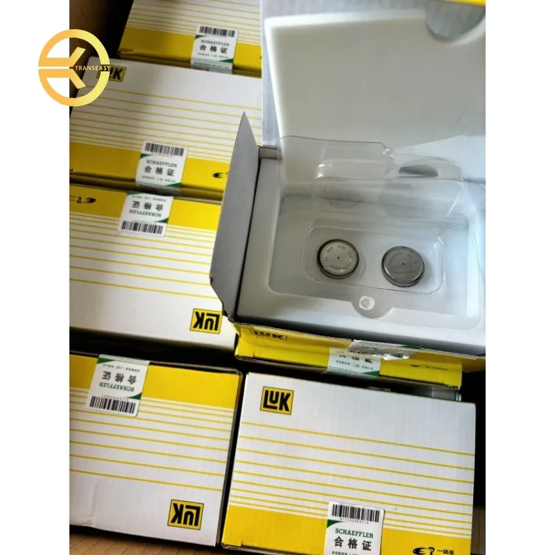 

LUK 0DE DQ500 DQ380 DQ381 High Quality Brand New Transmission Pressure Sensor Suit For Audi Q3 For VW Trannsporter Scirocco